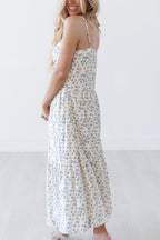 Dakota Dress