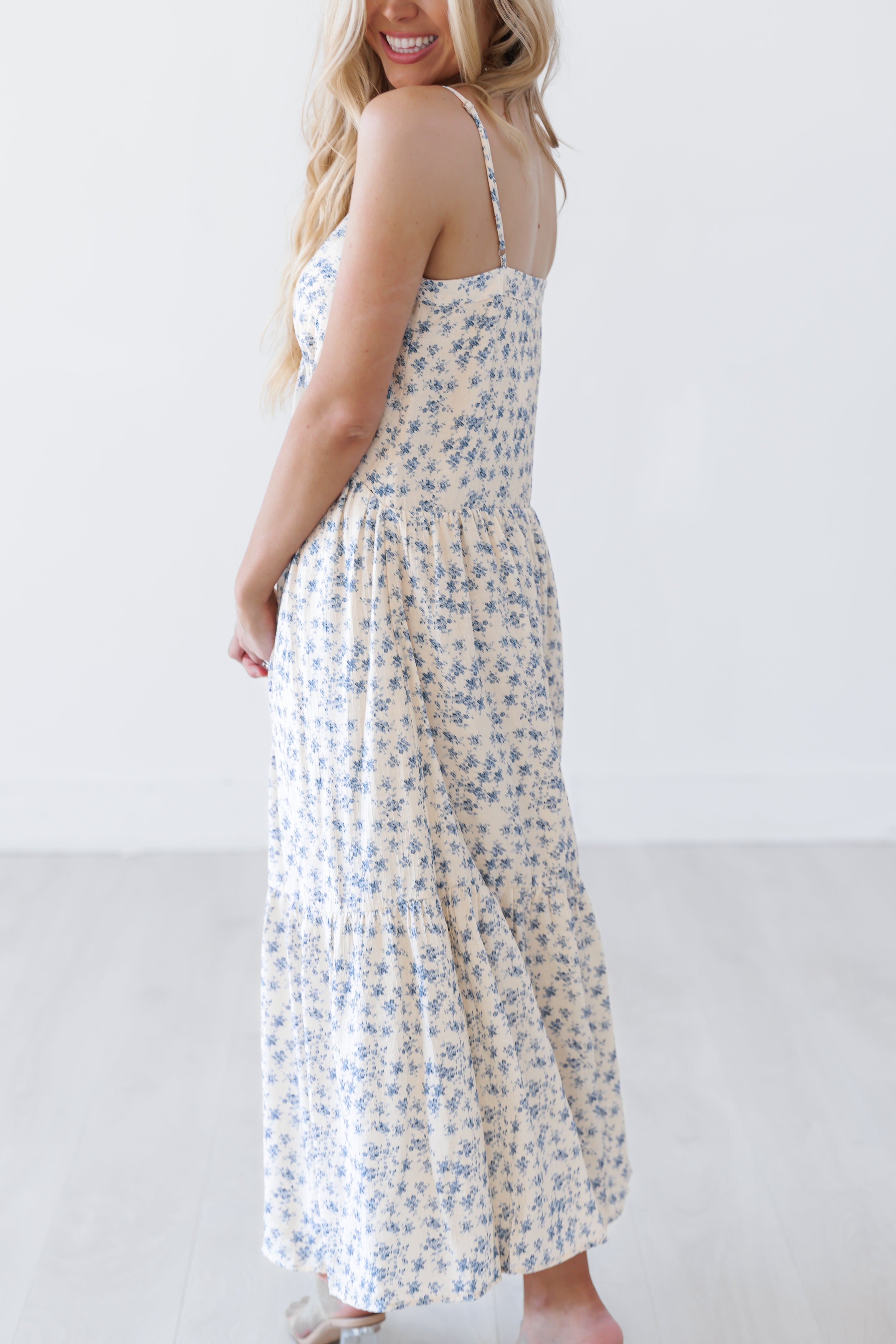 Dakota Dress