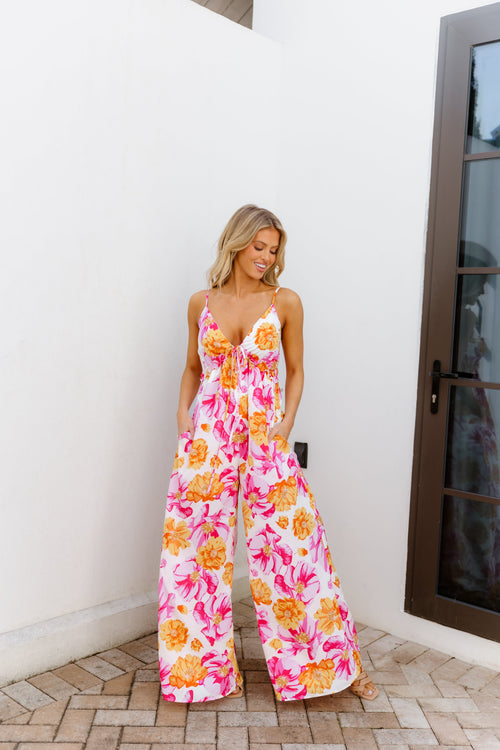 Ariana Jumpsuit