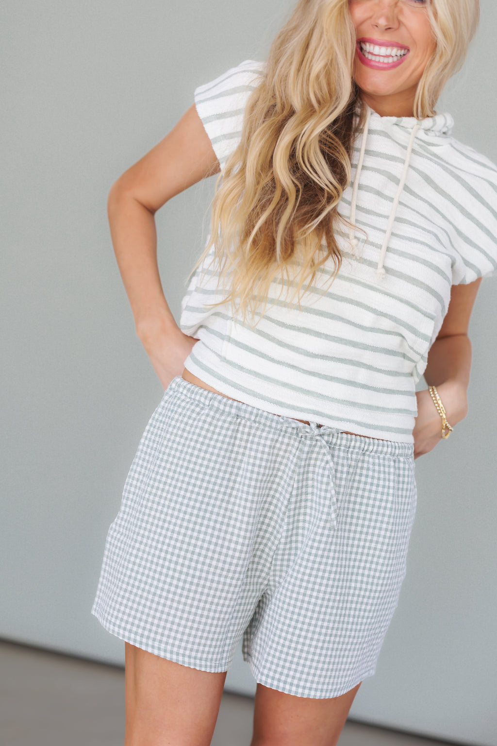 All The Comfort Shorts