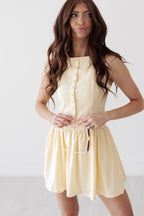 Hensley Dress