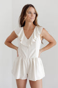 Reese Romper - FINAL SALE