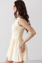 Hensley Dress