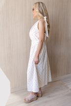 Cherry Picked Top & Skirt Set - FINAL SALE