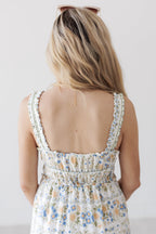 Perfect Bouquet Dress