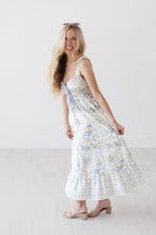 Perfect Bouquet Dress
