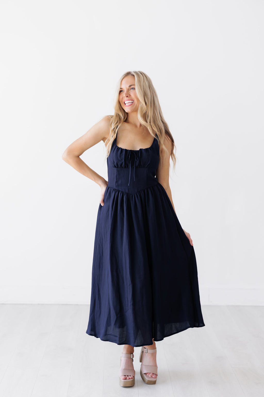 Daniella Dress