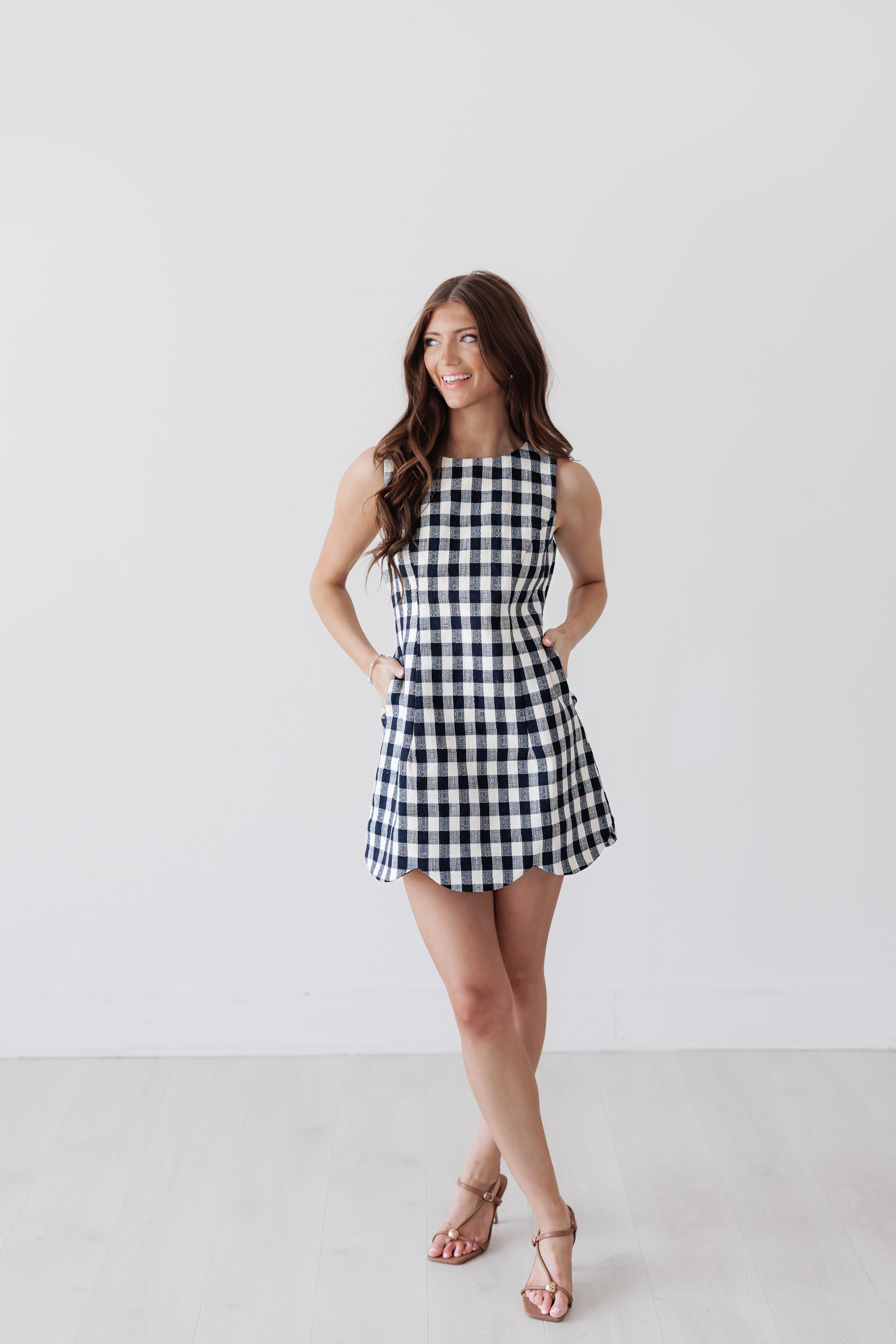 Jocelyn Dress
