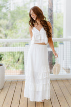 Find Your Flow Skirt