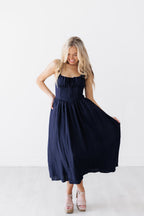 Daniella Dress