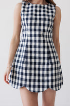 Jocelyn Dress