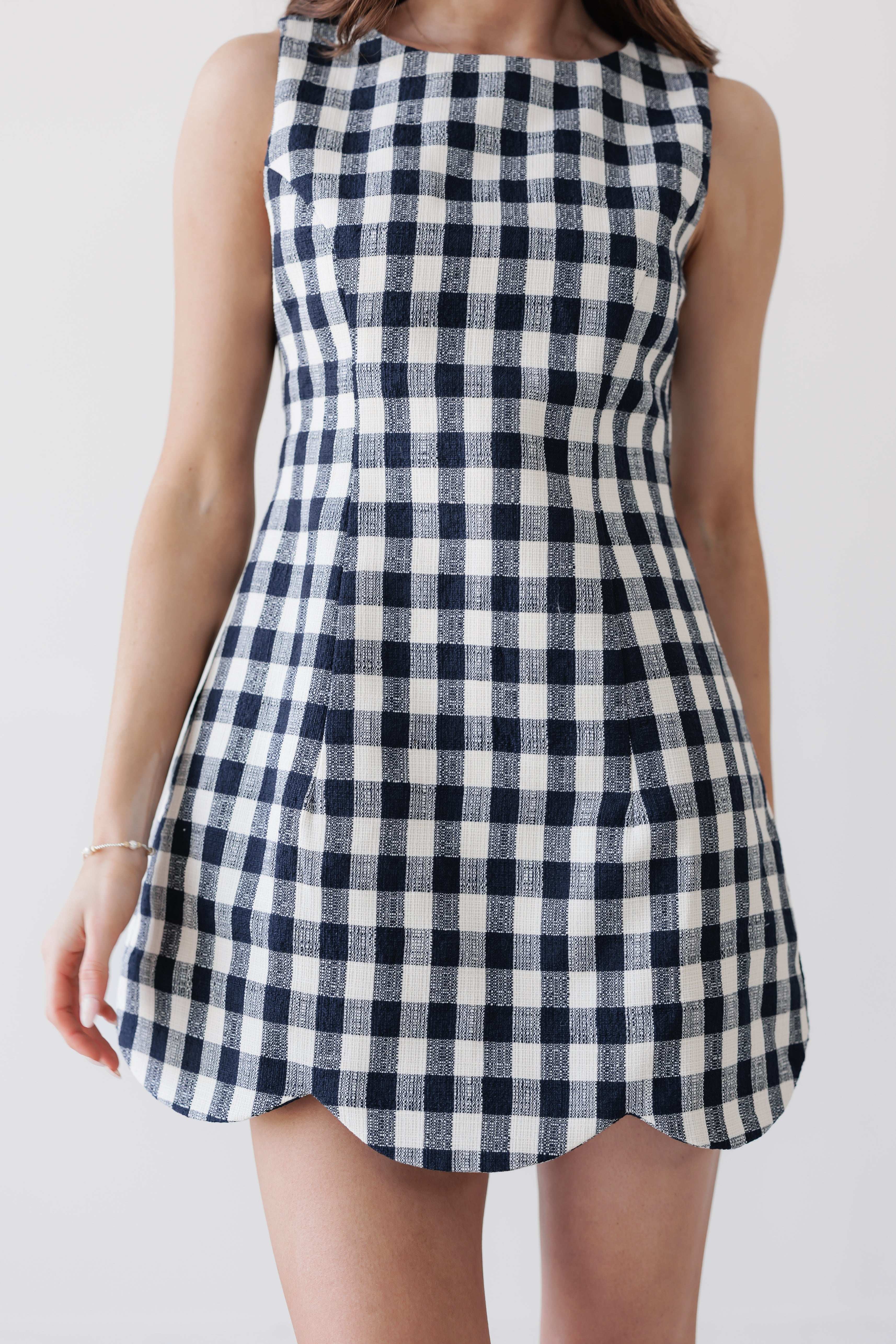 Jocelyn Dress