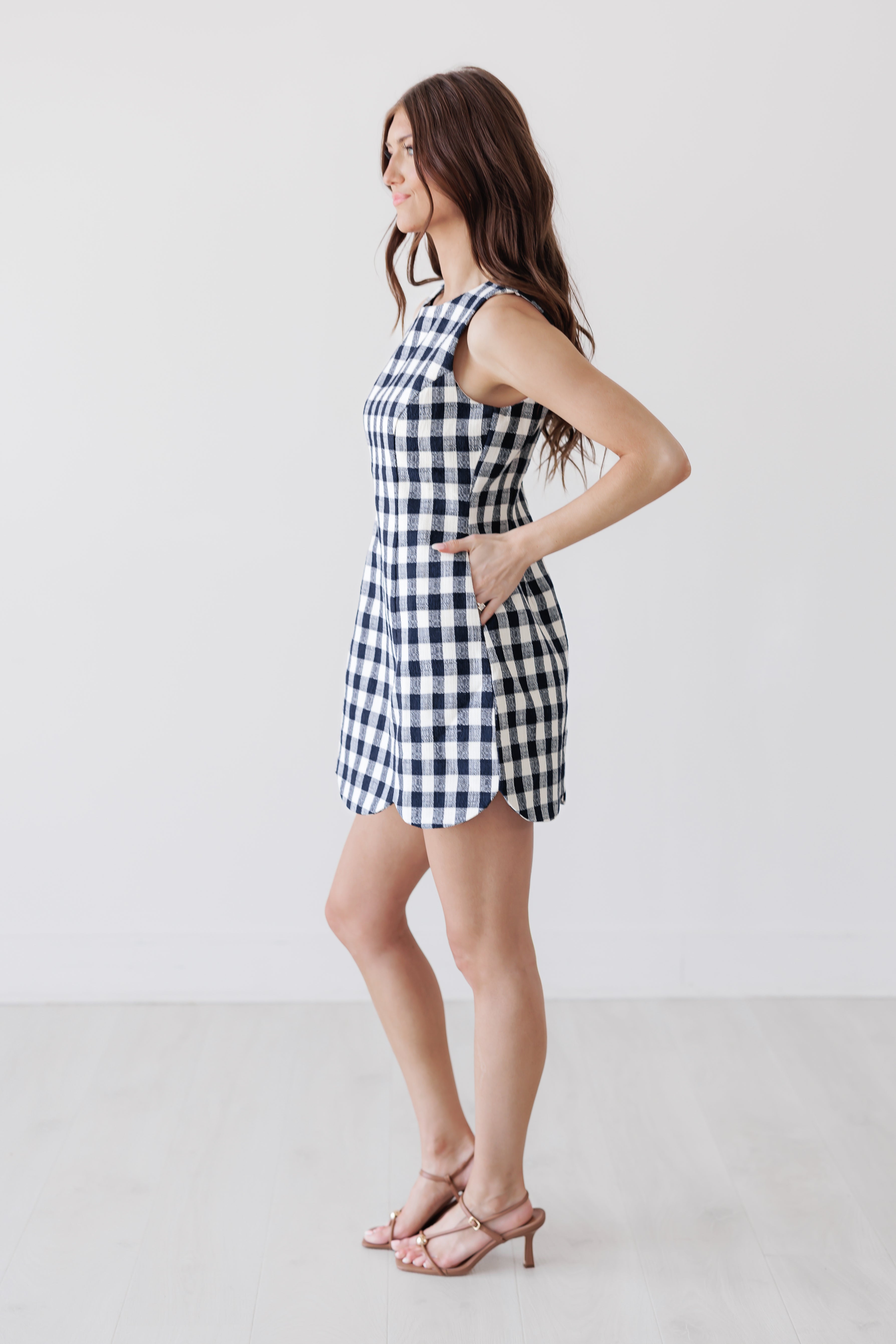 Jocelyn Dress