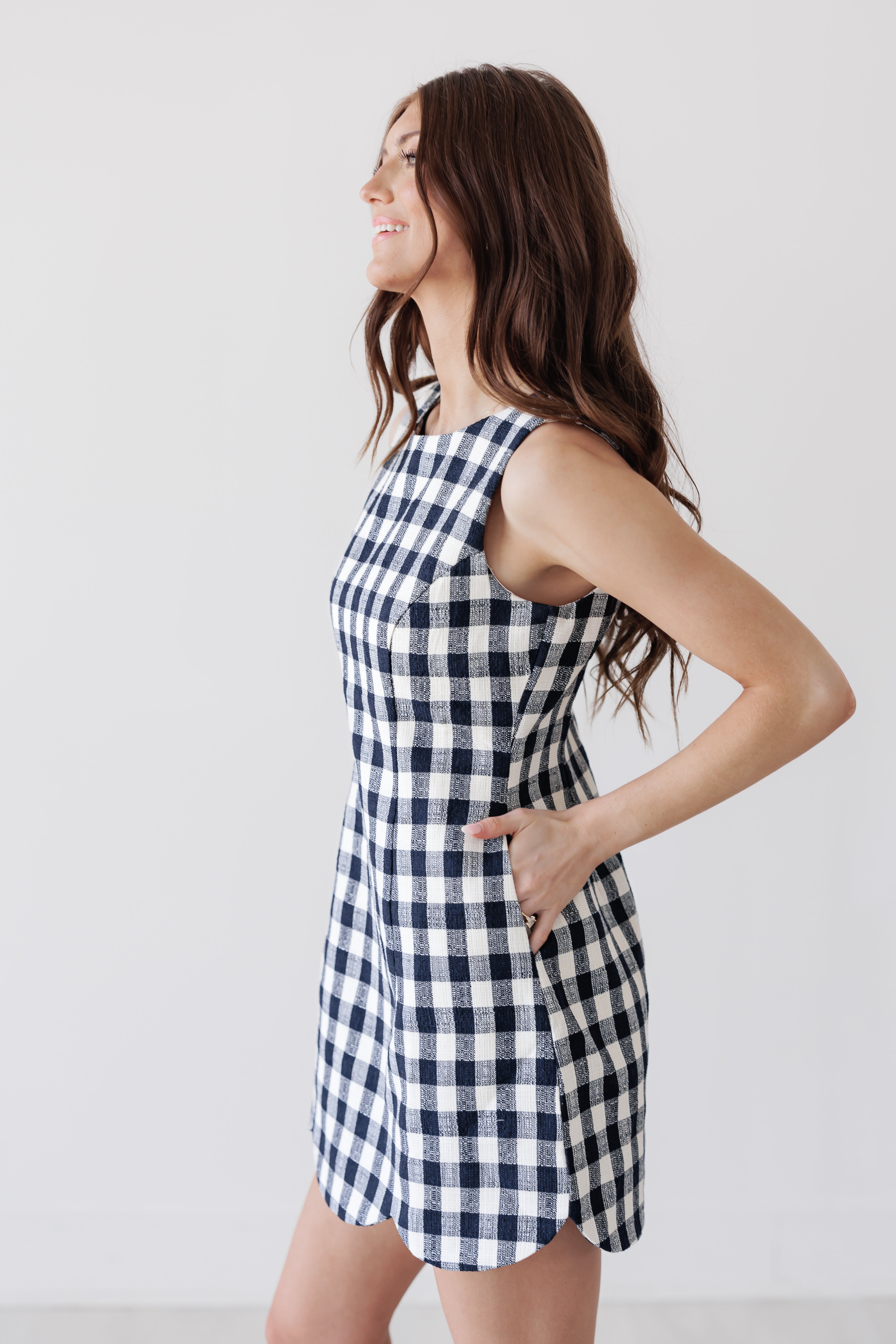 Jocelyn Dress