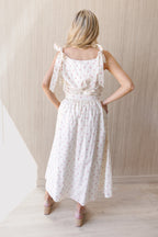 Cherry Picked Top & Skirt Set - FINAL SALE