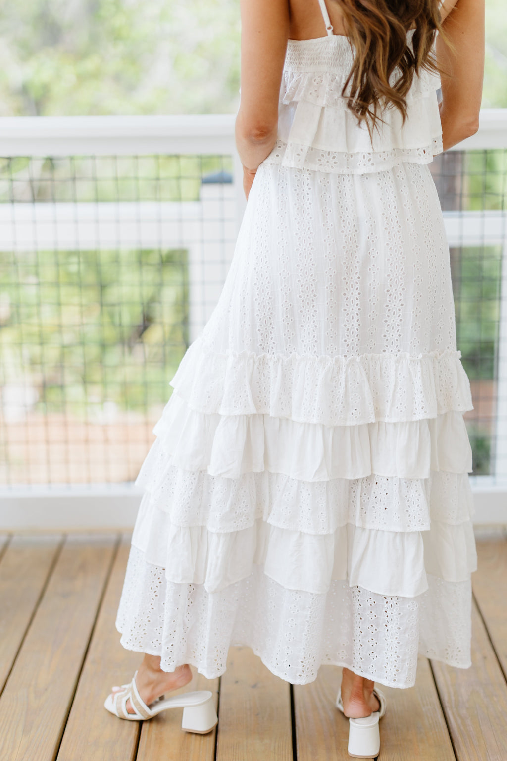 Find Your Flow Skirt