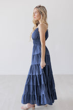 Honey Sunset Dress