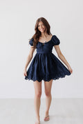 Riley Mini Dress