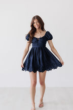 Riley Mini Dress
