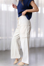 Walk The Horizon Pants