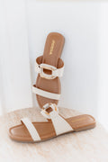 Skylar Sandal