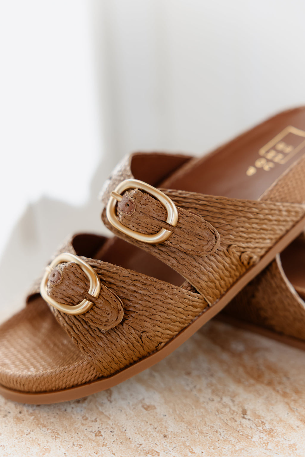 ShuShop: Demi Sandal