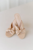 ShuShop: Felicity Heel Sandal