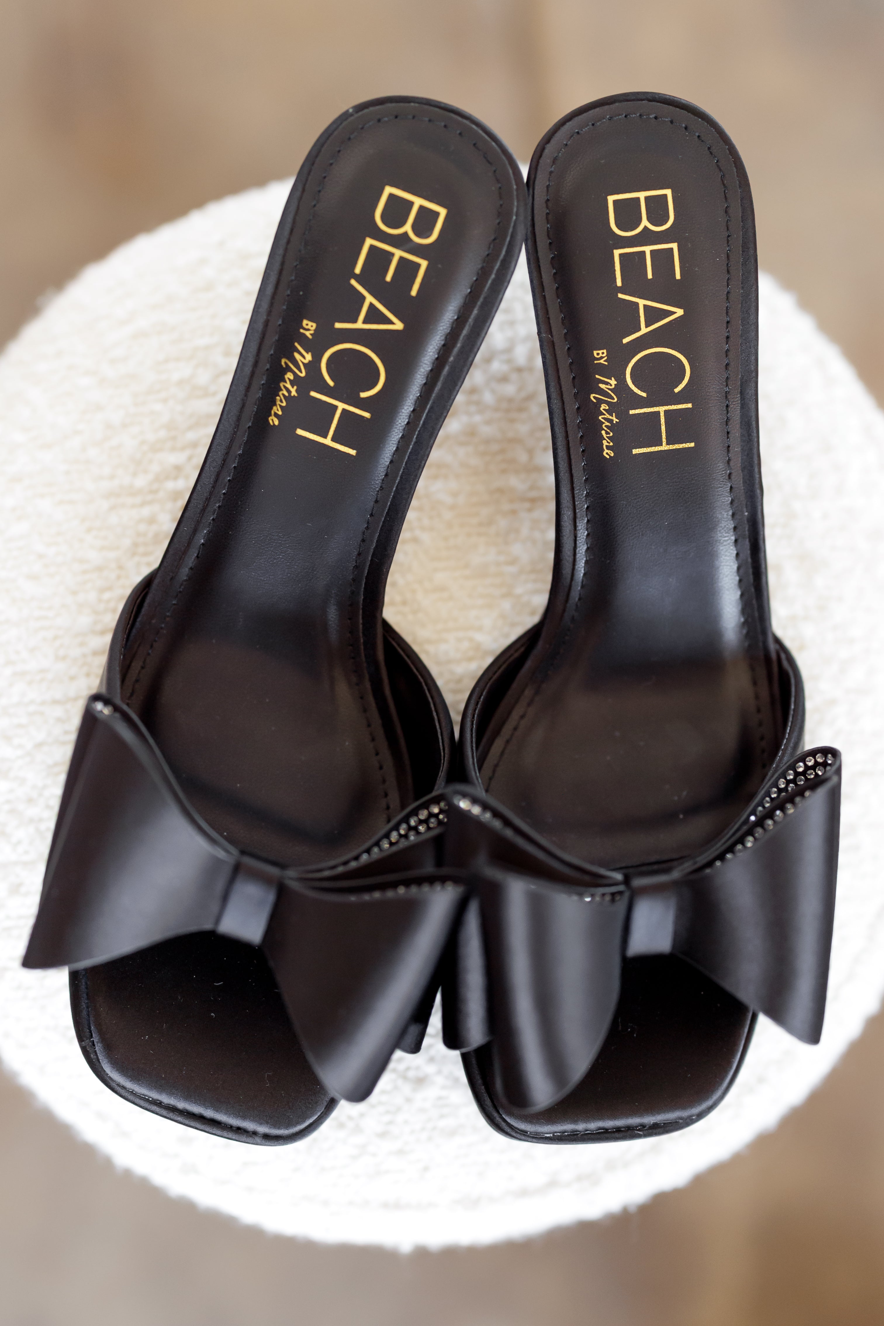 Matisse: Holland Sandal - FINAL SALE
