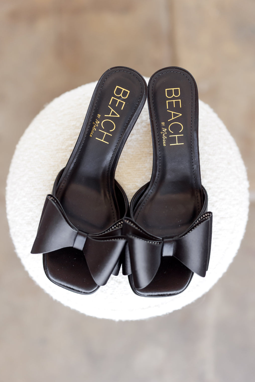 Matisse: Holland Sandal - FINAL SALE