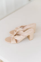 ShuShop: Felicity Heel Sandal