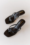 Florella Heels-Black