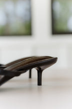 Florella Heels-Black