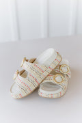 ShuShop: Lori Platform Sandal