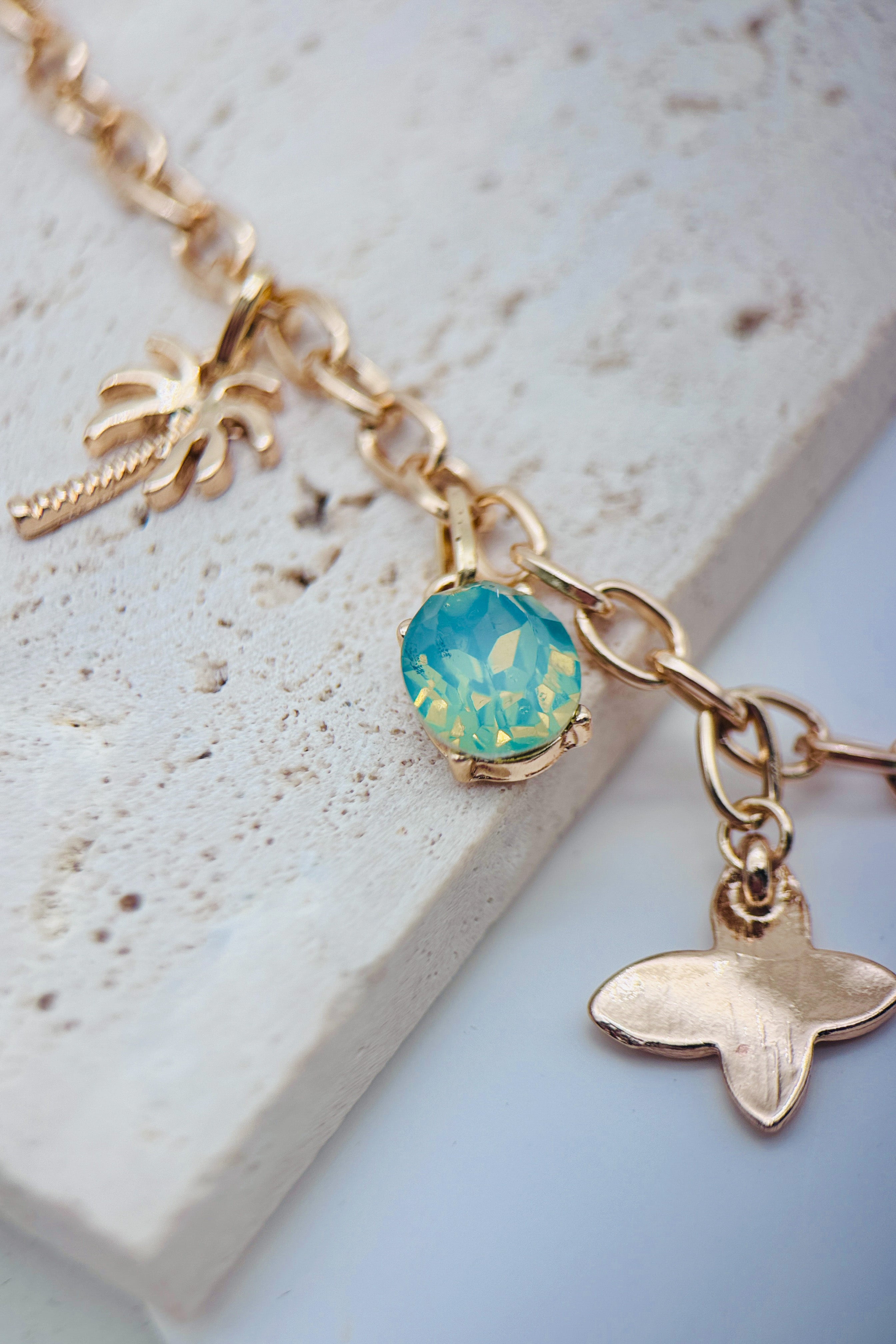 Lucky Charm Necklace