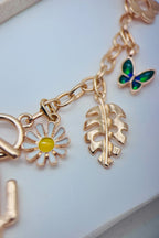 Lucky Charm Necklace