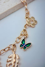 Lucky Charm Necklace