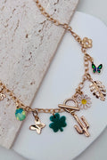 Lucky Charm Necklace