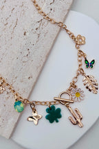 Lucky Charm Necklace